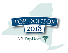 Ny Top Doctors 2018